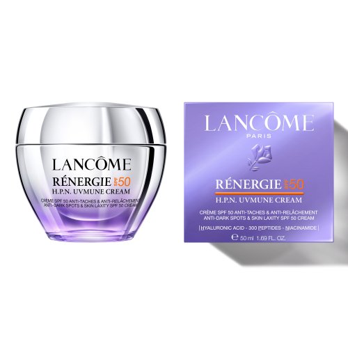 Rénergie H.P.N. UVMUNE Crème anti-âge SPF50 LANCÔME Rénergie H.P.N. UVMUNE Crème anti-âge SPF50 LANCÔME